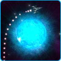 Aphelion. Space Travel