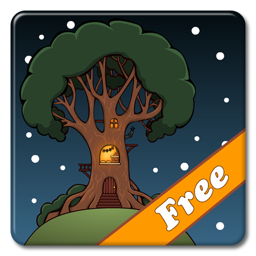 Home Tree Wallpaper Free icon