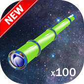 Best Telescope Zoomer on 9Apps