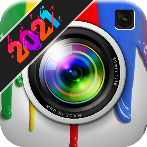 Camera Pro 2021 Premium icon