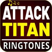 Attack On Titan Ringtones Free on 9Apps