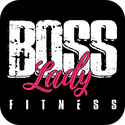 Boss Lady Fitness icon