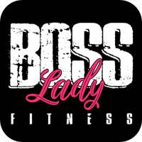 Boss Lady Fitness on 9Apps