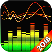 Music 10 Band Equalizer Bass Booster icon