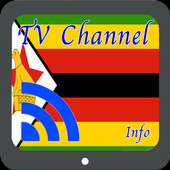 TV Zimbabwe Info Channel icon
