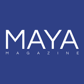 Maya Magazine - Smartphone icon