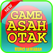 Kunci Jawaban Game Asah Otak Terbaru icon