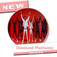 Diamond Platnumz Yope Remix on 9Apps