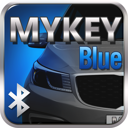 MYKEY Premium BT icon