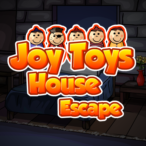 Escape Games Store-20 icon