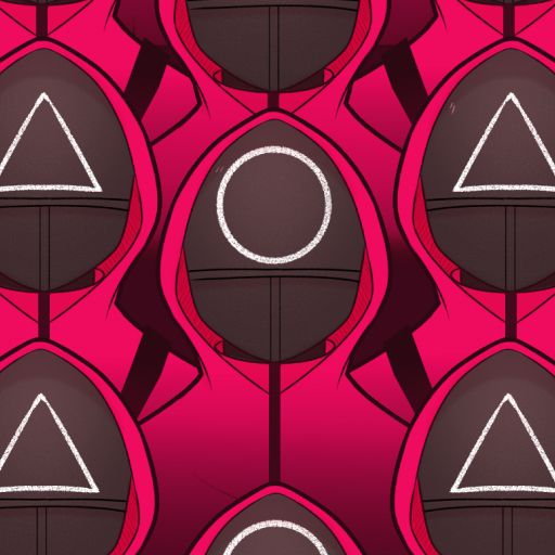 Squid Survival Run icon