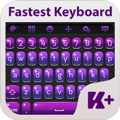 Fastest Keyboard Theme icon