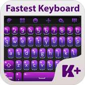 Fastest Keyboard Theme