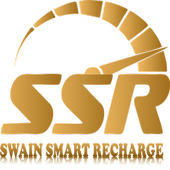 SSR Recharge icon