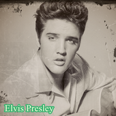 ikon Elvis Presley