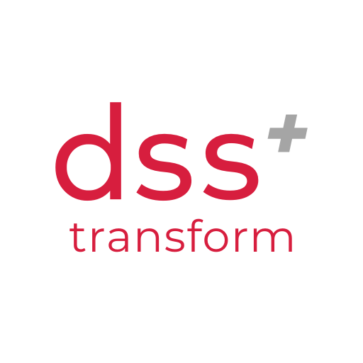 dss  Transform icon