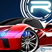 ikon Speed Fast Racing