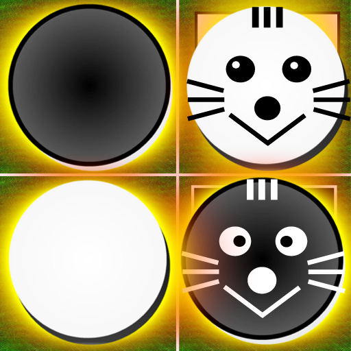 Reversi College (Reversi Game) icon