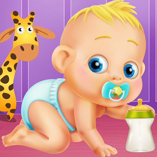 Girl Doll House: Design &amp; Clean Luxury Rooms icon