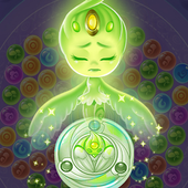 Bubble Magic Gem icon