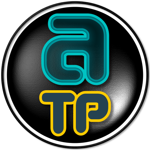 ATP Network icon