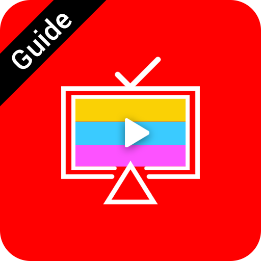 Tips for Live TV - Free Guide 2019 icon