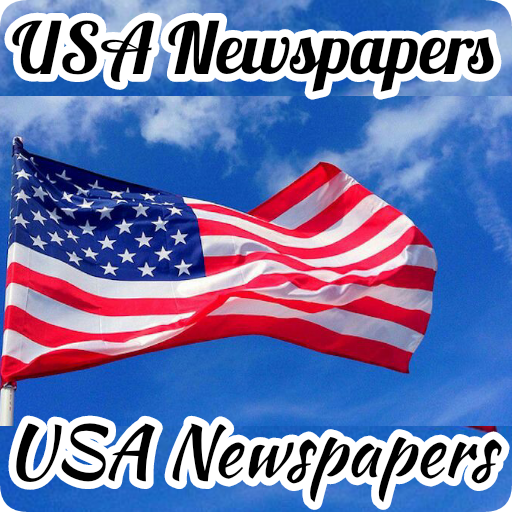 USA News US Newspapers App icon