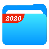EF File Manager icon