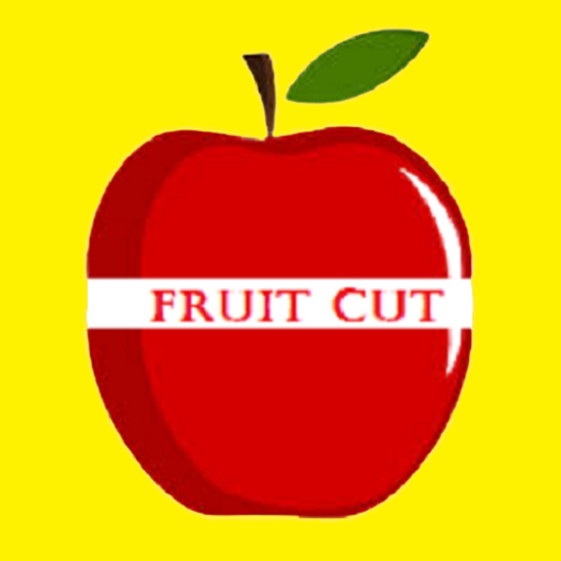 Fruit Cut icon