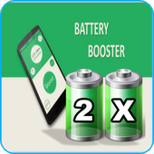 Battery Booster icon
