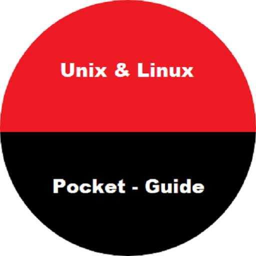 ikon Unix Linux Pocket Rocket Guide