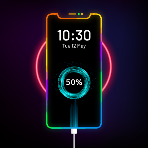 Charging Animations Screen icon