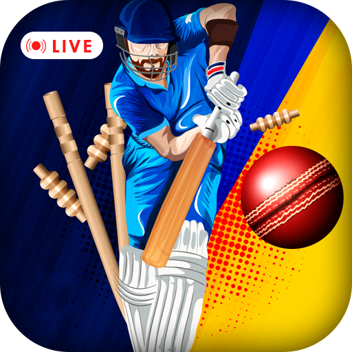 Live Cricket Score icon
