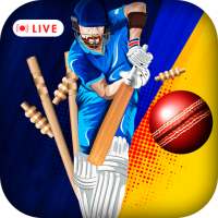 Live Cricket Score
