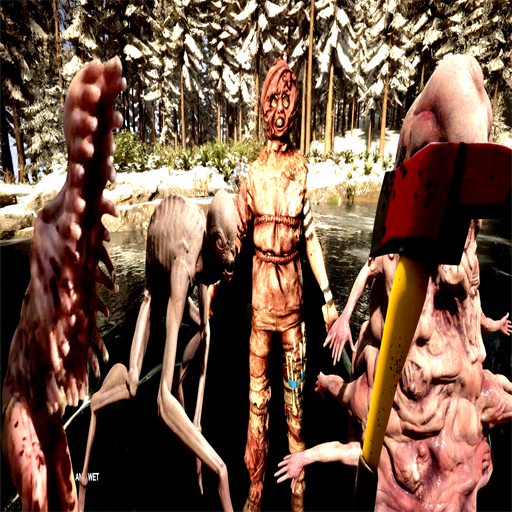 The Forest Horror of Sons Mods icon