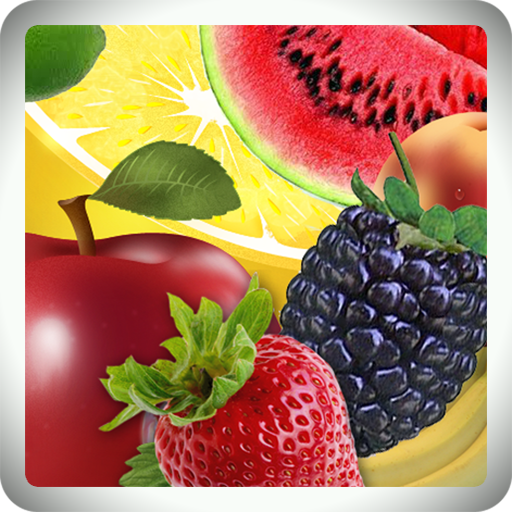 Фрутрис - блок пазл icon