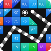 Super Brick Balls icon