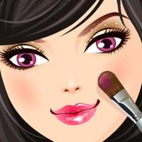 Trucco Salon  & DressUp Giochi on 9Apps