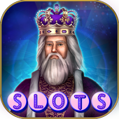 King's Diamond Free Slots icon