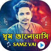 Samz Vai All Video Song icon