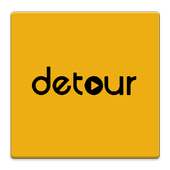 The detour on 9Apps