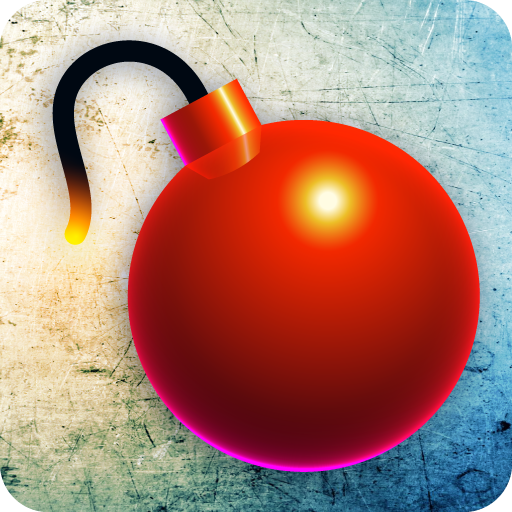 Arcade Minesweeper icon