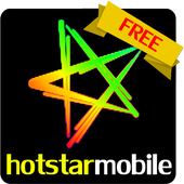 HOTSTAR MOBILE icon