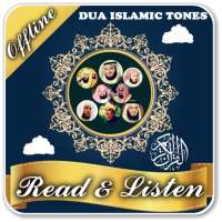 Dua Islamic Ringtone Offline on 9Apps