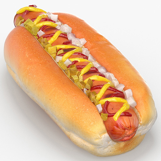 Restaurant Simulator : Mobile  icon