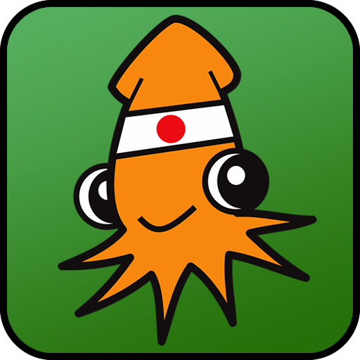 Karate Squid icon