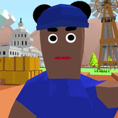 Dude Theft Wars GUIDE AND TIPS icon