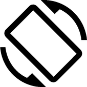 Screen Rotation Controller आइकन