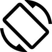 Screen Rotation Controller