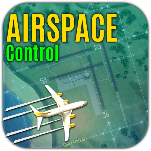 Airspace Control Lite icon